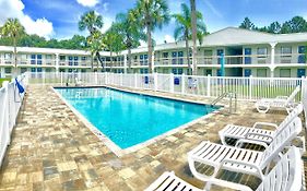 Motel 6-Starke, Fl